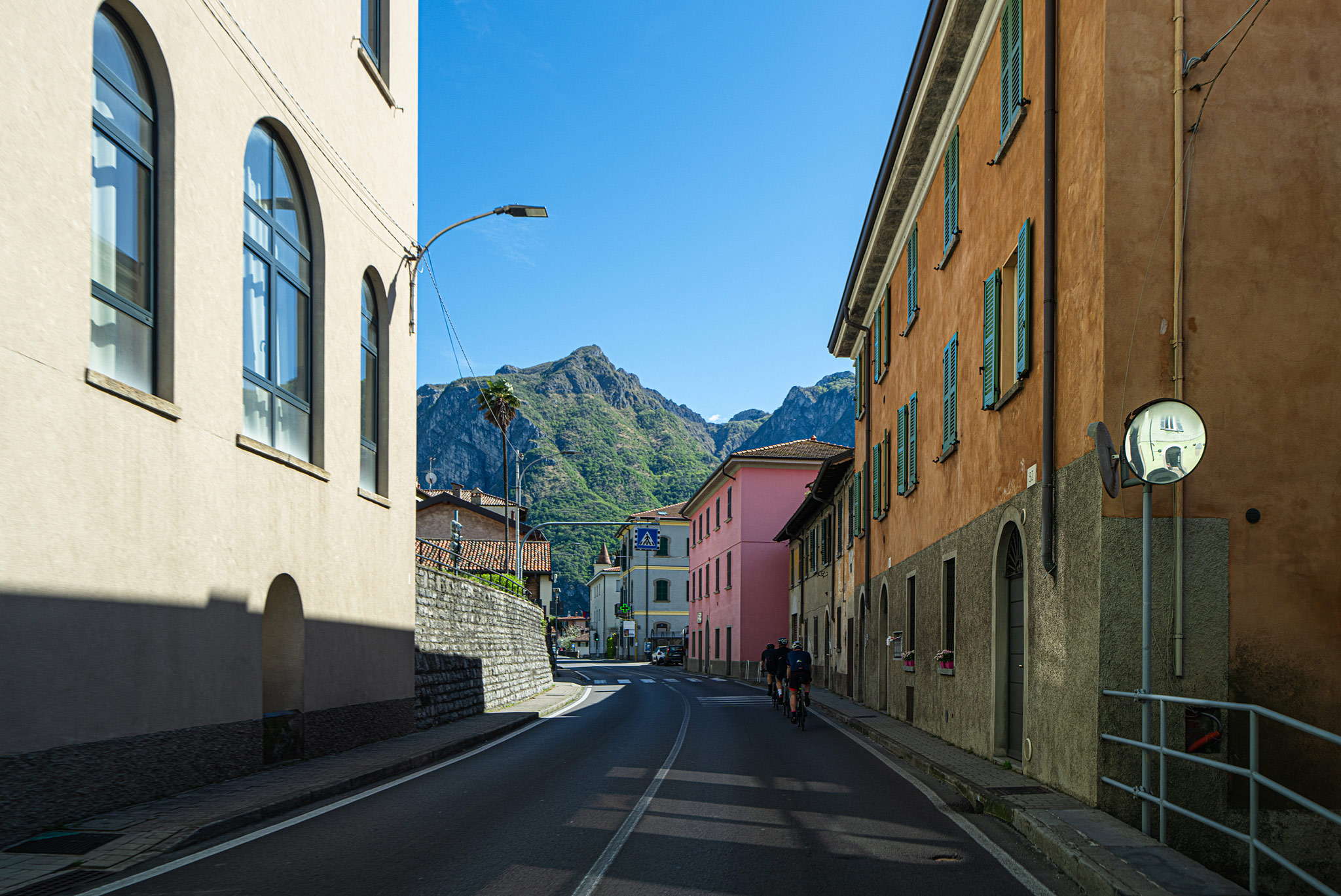 Varenna